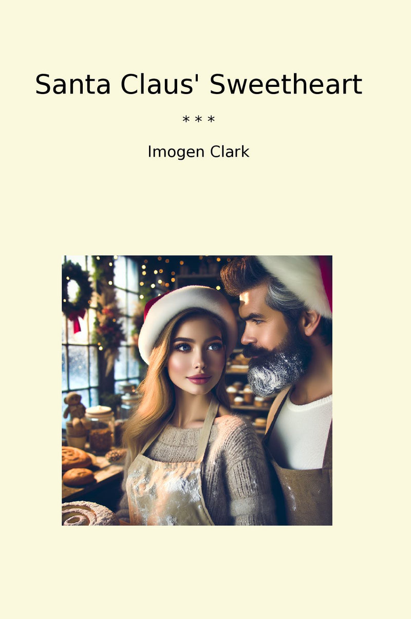 Santa Claus' Sweetheart