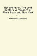 Nat Wolfe; or, The gold hunters: A romance of Pike's Peak and New York