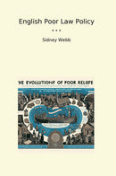 English Poor Law Policy