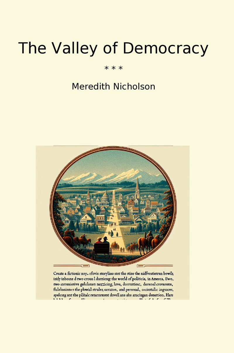 The Valley of Democracy