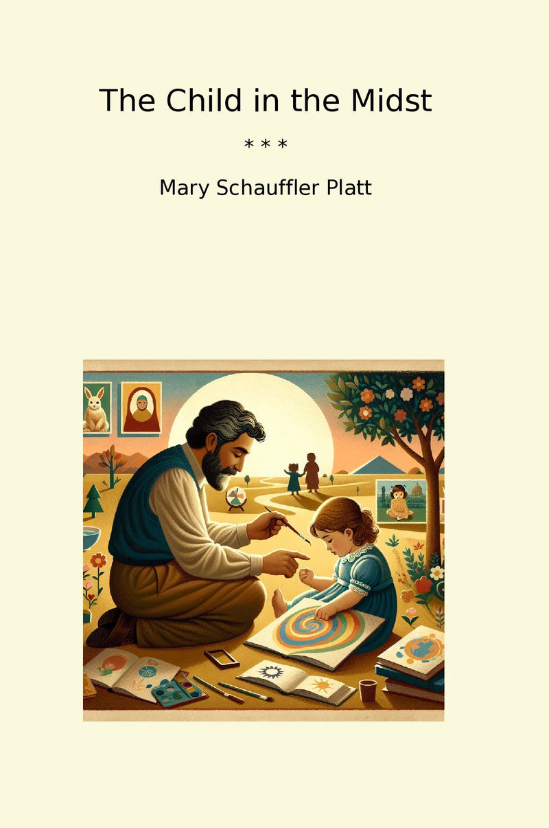 The Child in the Midst