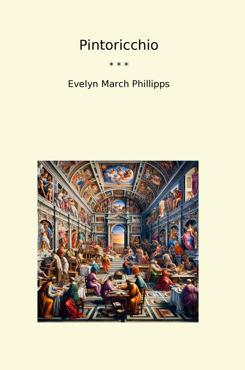 Pintoricchio