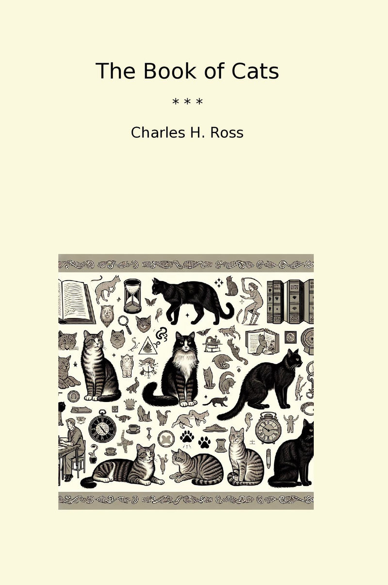 The Book of Cats