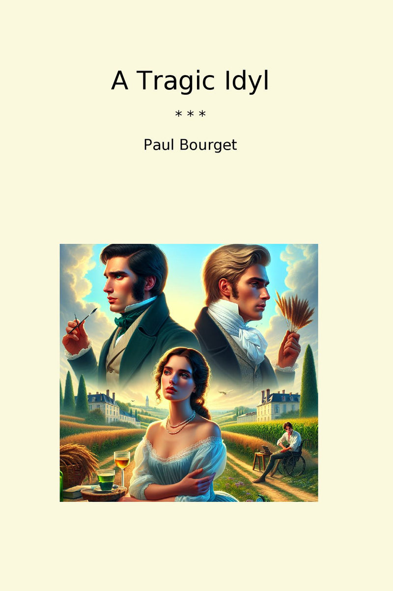 A Tragic Idyl