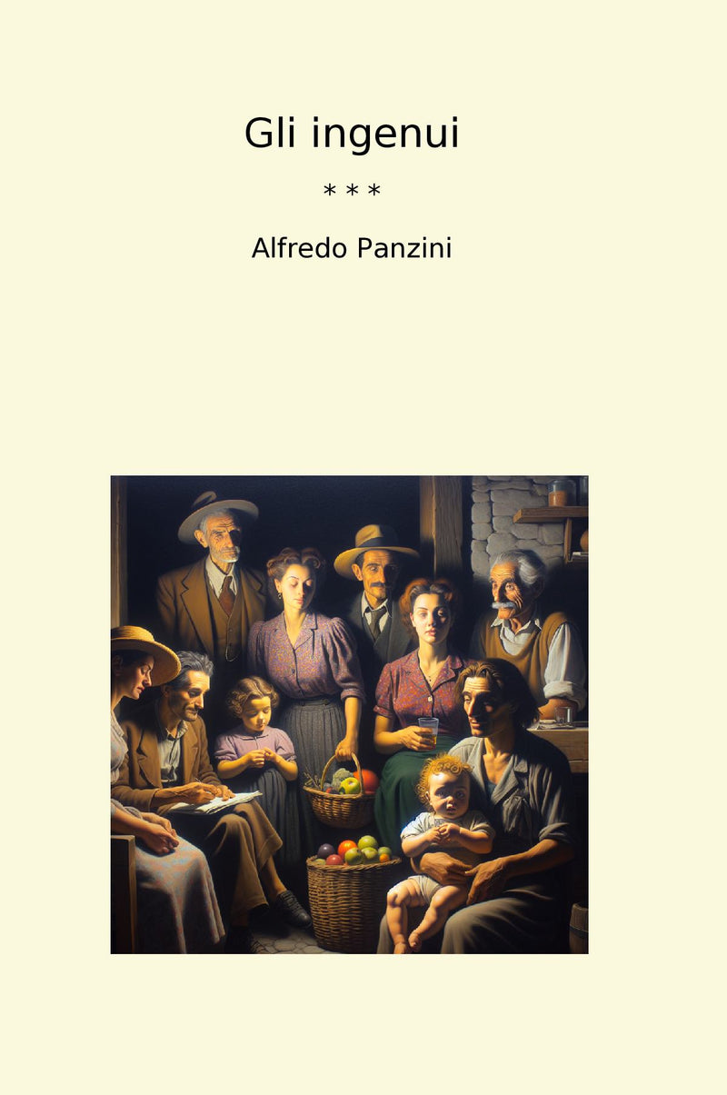 Gli ingenui