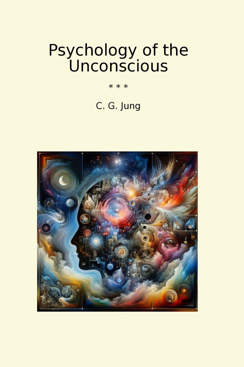 Psychology of the Unconscious