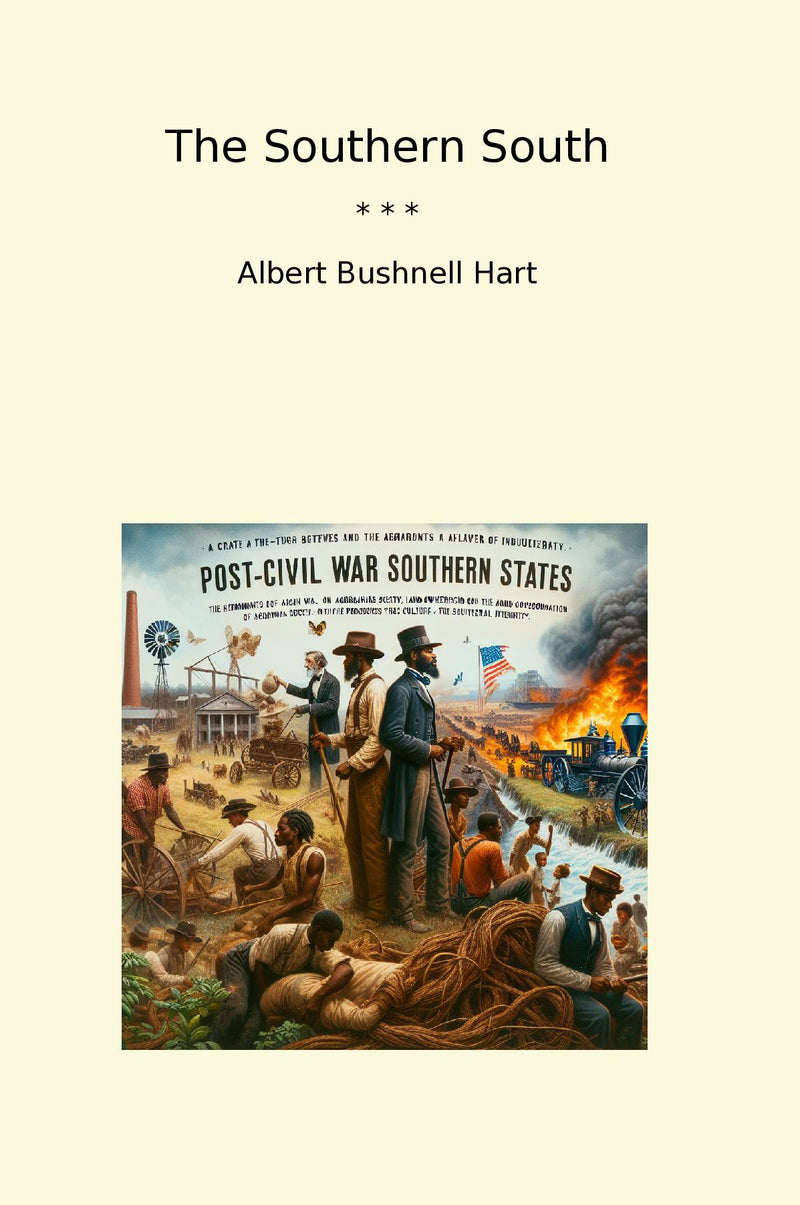 The Southern South