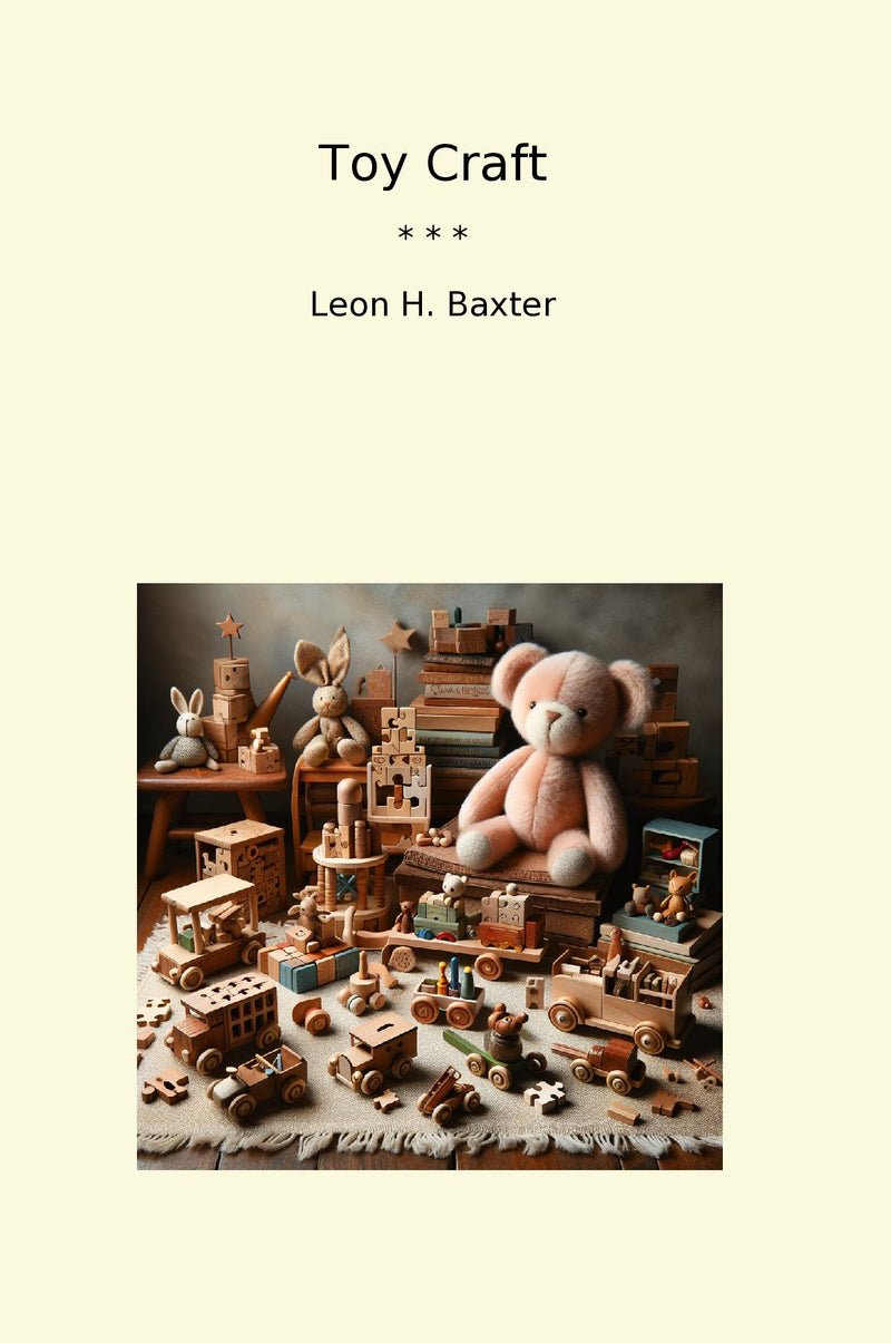 Toy Craft
