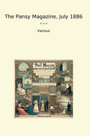 The Pansy Magazine, July 1886