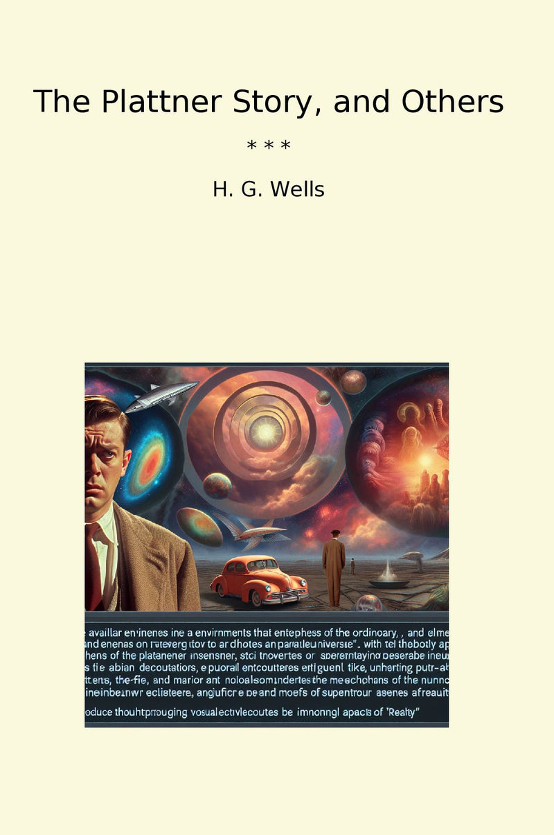 The Plattner Story, and Others