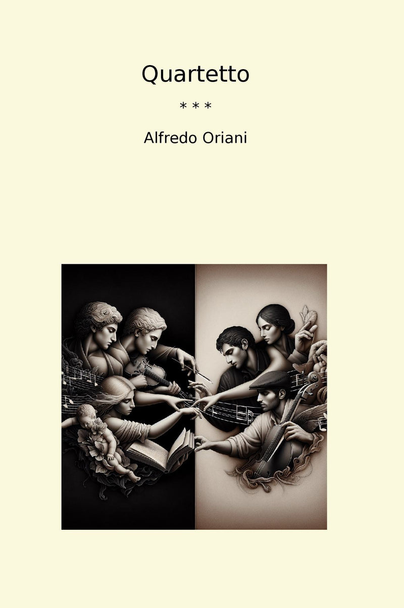 Quartetto