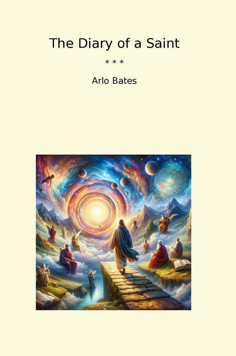 The Diary of a Saint