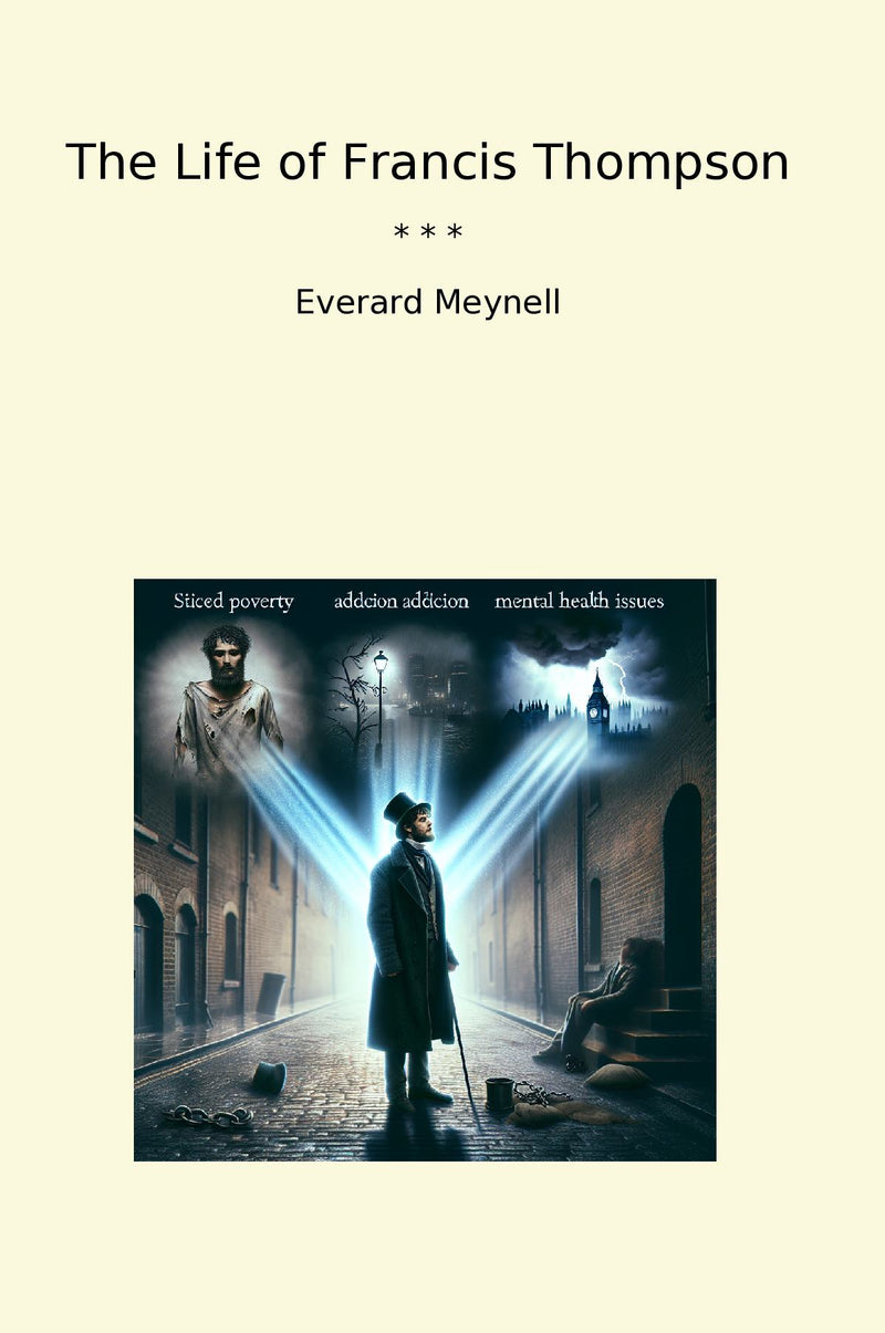 The Life of Francis Thompson