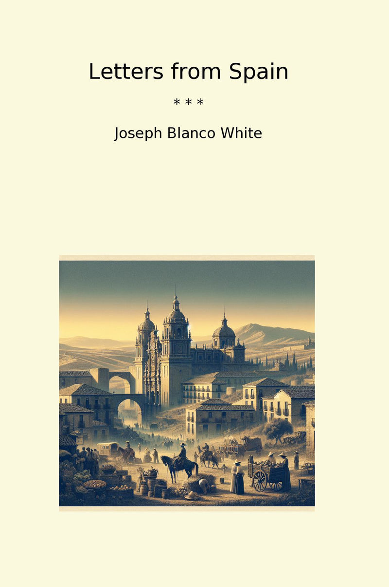 Letters from Spain