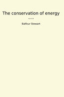 The conservation of energy