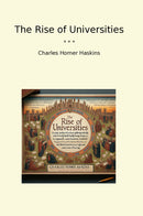The Rise of Universities