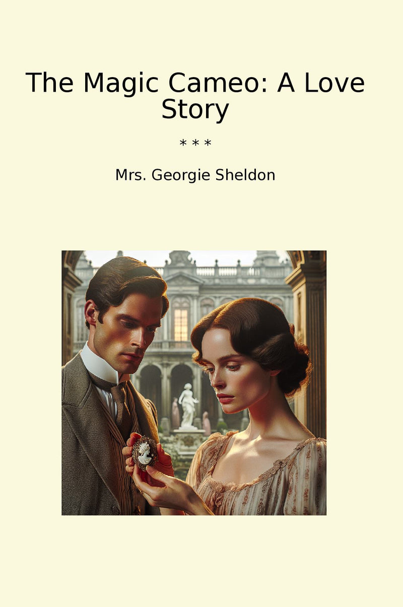 The Magic Cameo: A Love Story