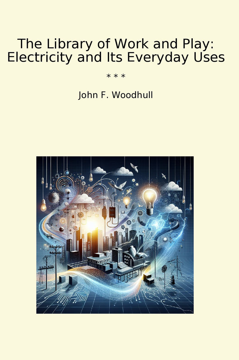 The Library of Work and Play: Electricity and Its Everyday Uses