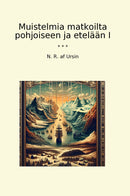 Muistelmia matkoilta pohjoiseen ja etelään I