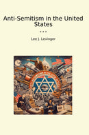 Anti-Semitism in the United States