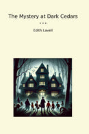 The Mystery at Dark Cedars