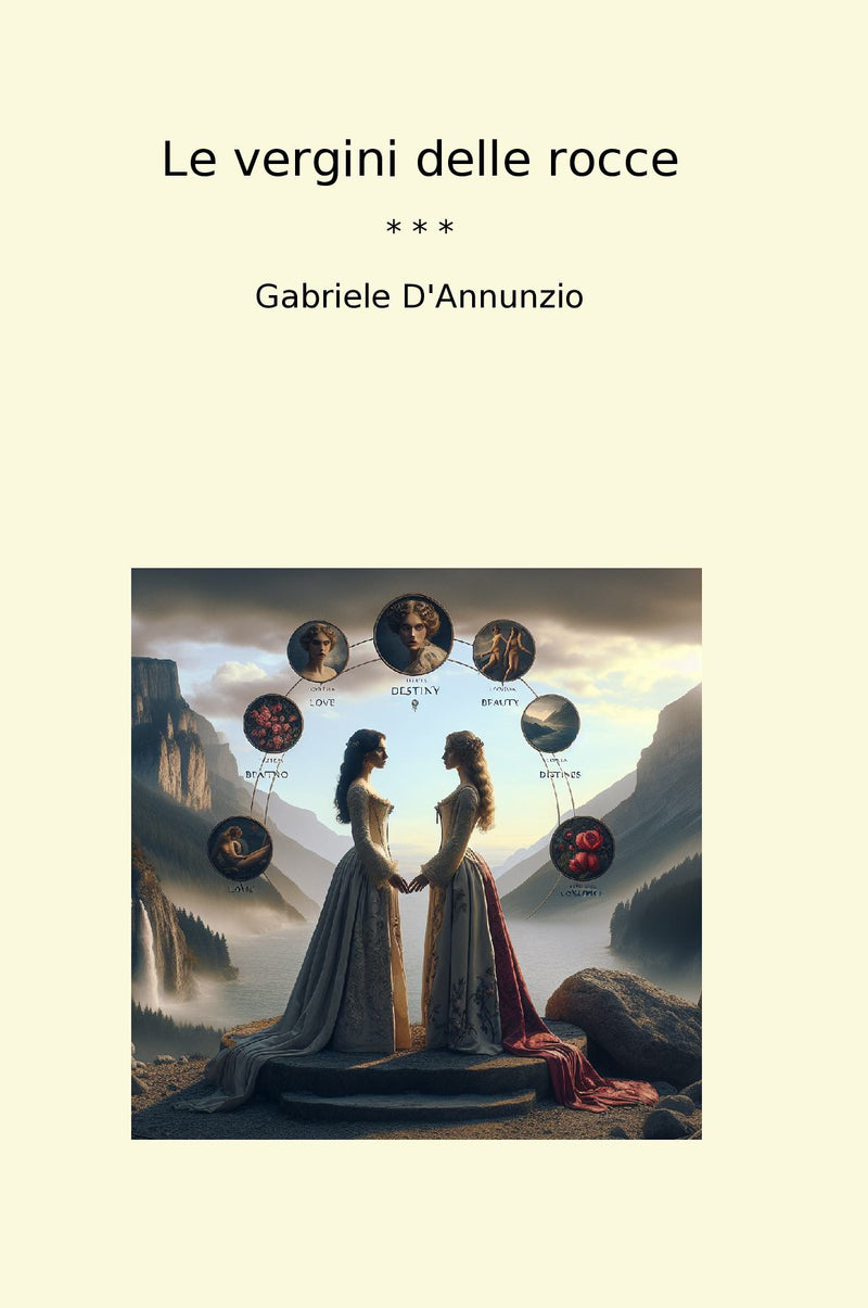 Le vergini delle rocce