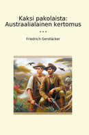 Kaksi pakolaista: Austraalialainen kertomus