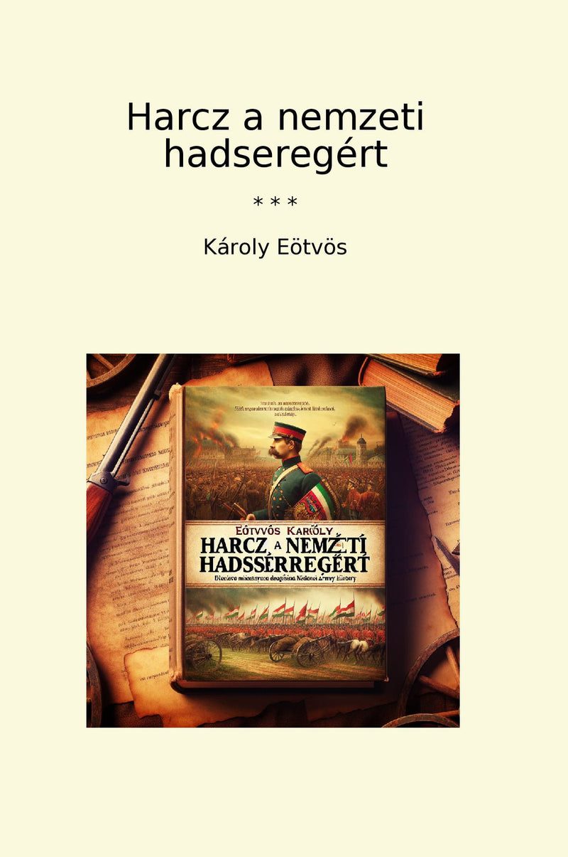 Harcz a nemzeti hadseregért