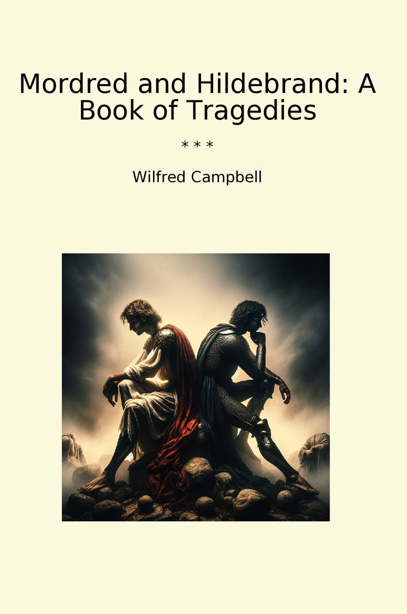 Mordred and Hildebrand: A Book of Tragedies