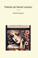 Poésies de Daniel Lesueur