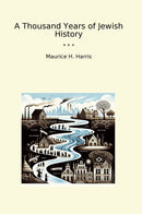 A Thousand Years of Jewish History