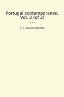Portugal contemporaneo, Vol. 2 (of 2)