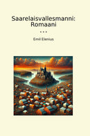 Saarelaisvallesmanni: Romaani
