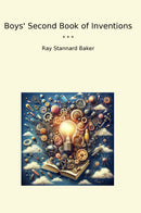 Boys' Second Book of Inventions