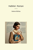 Halbtier: Roman