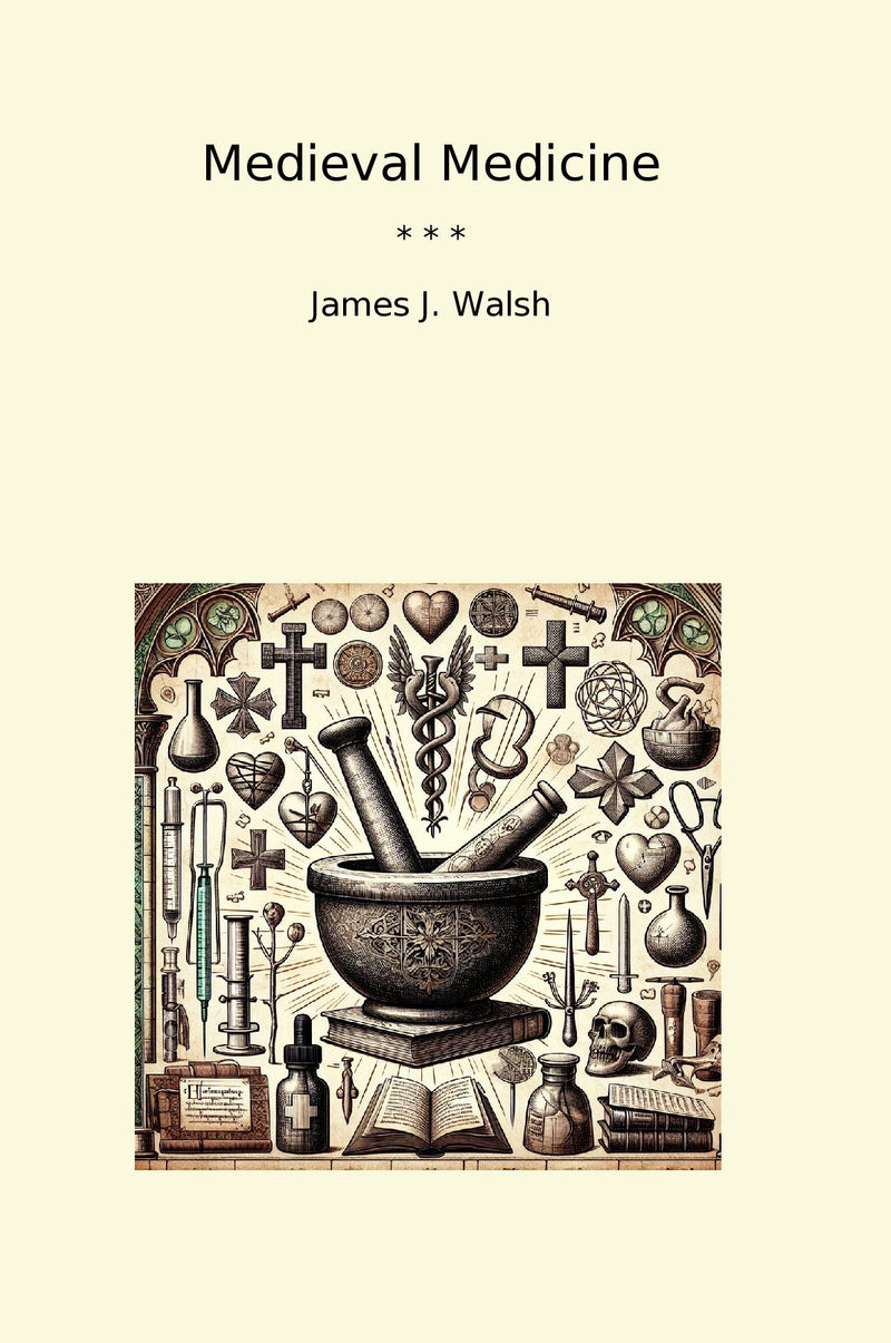 Medieval Medicine