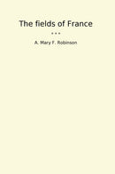 The fields of France