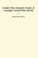 Under the mizzen mast: A voyage round the world