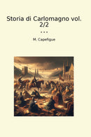 Storia di Carlomagno vol. 2/2
