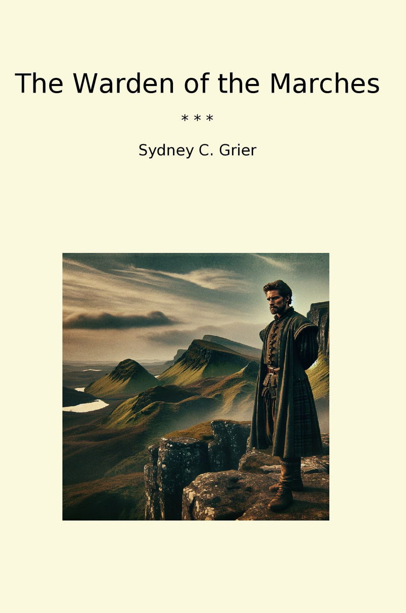 The Warden of the Marches