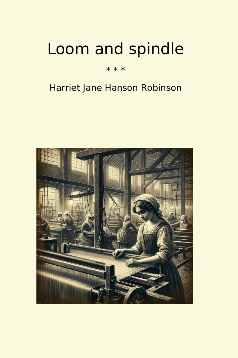 Loom and spindle