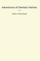 Adventures of Sherlock Holmes