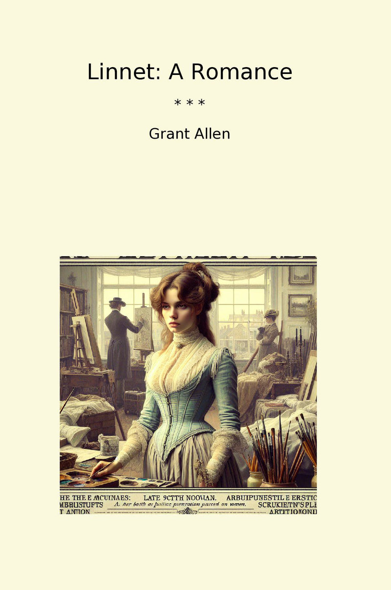 Linnet: A Romance