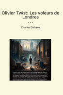 Olivier Twist: Les voleurs de Londres
