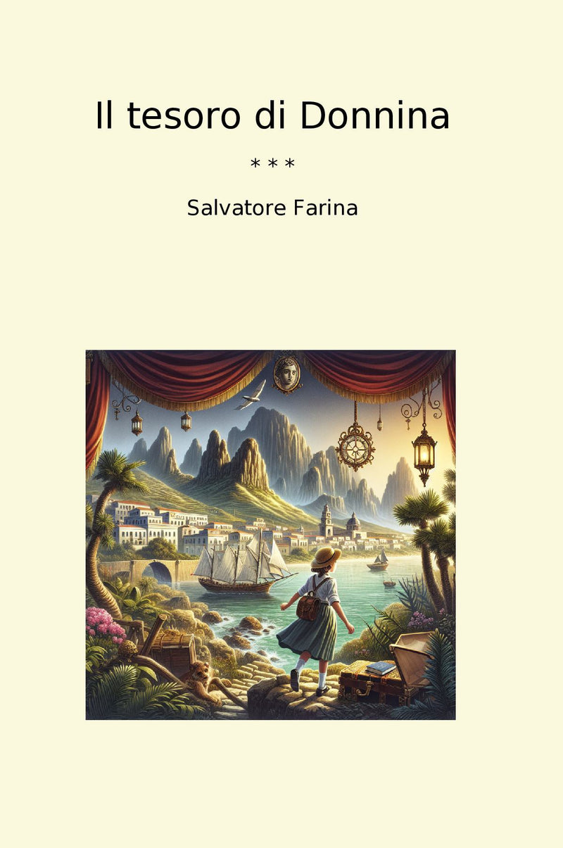 Il tesoro di Donnina