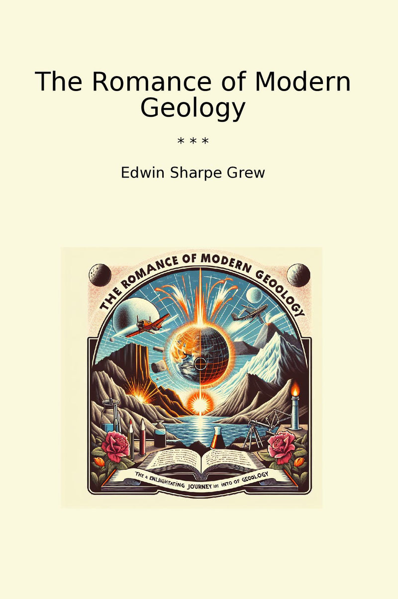 The Romance of Modern Geology