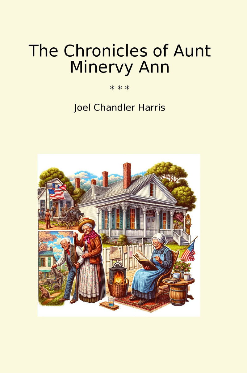 The Chronicles of Aunt Minervy Ann