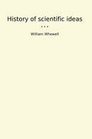 History of scientific ideas