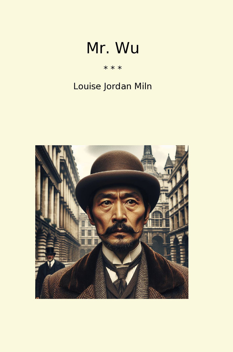 Mr. Wu