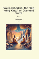 Vajra-chhediká, the "Kin Kong King," or Diamond Sútra